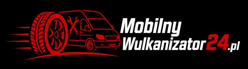 Mobilny wulkanizator 24h